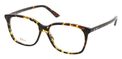 monture lunettes dior femme